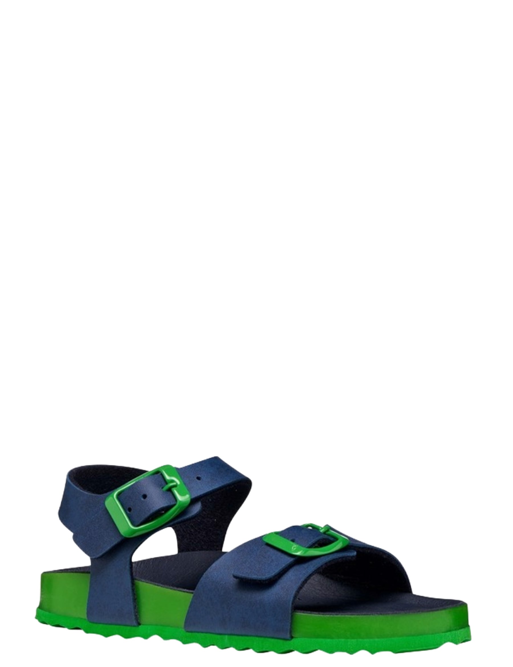 Sandali Blu Geox