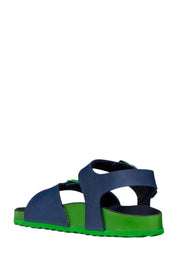 Sandali Blu Geox