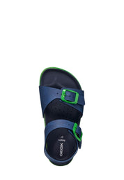 Sandali Blu Geox