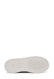 Scarpe con strappi Blu Geox