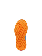 Scarpe con strappi Blu Chiaro Geox