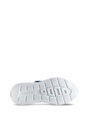 Scarpe con strappi Azzurro Geox