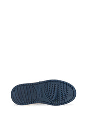 Scarpe con strappi Blu Chiaro Geox
