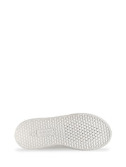 Scarpe con strappi Bianco Rosso Geox