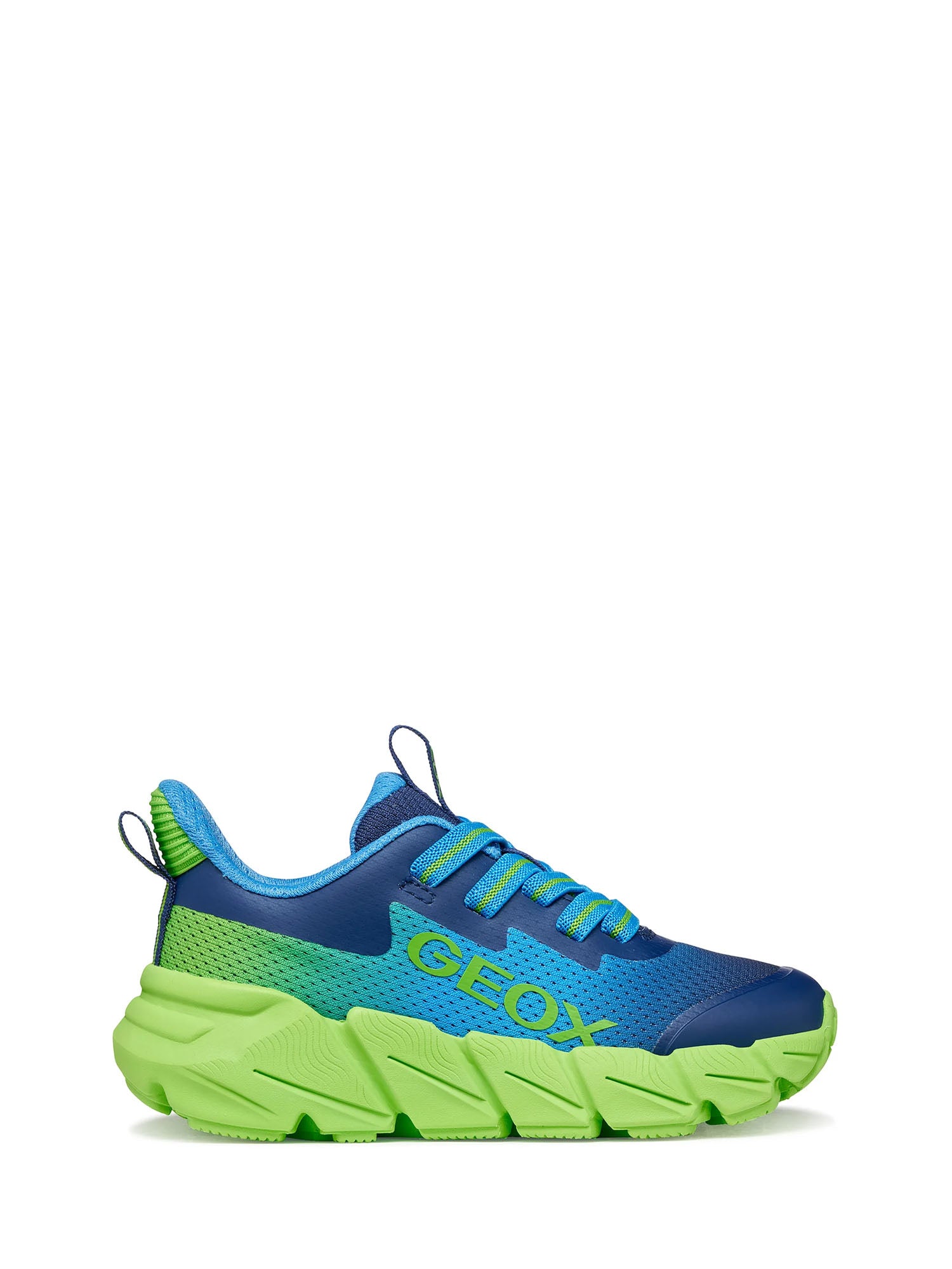 Sneakers Blu Geox