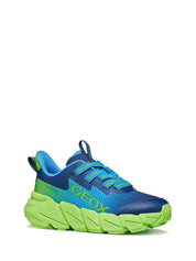 Sneakers Blu Geox