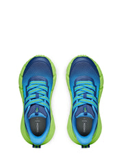 Sneakers Blu Geox