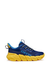 Sneakers Blu Geox