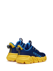 Sneakers Blu Geox