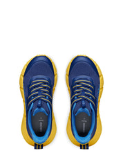 Sneakers Blu Geox