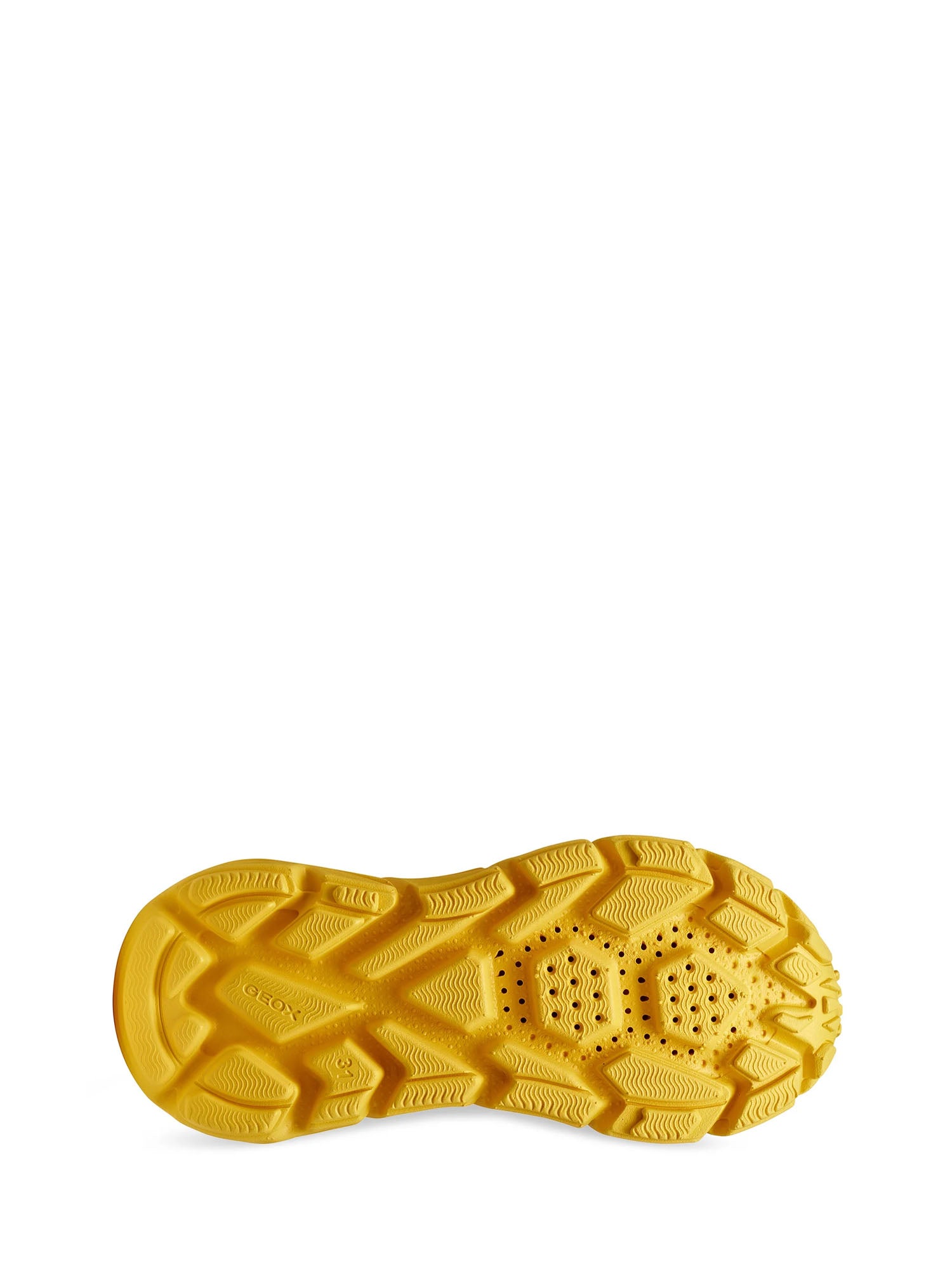 Sneakers Blu Geox