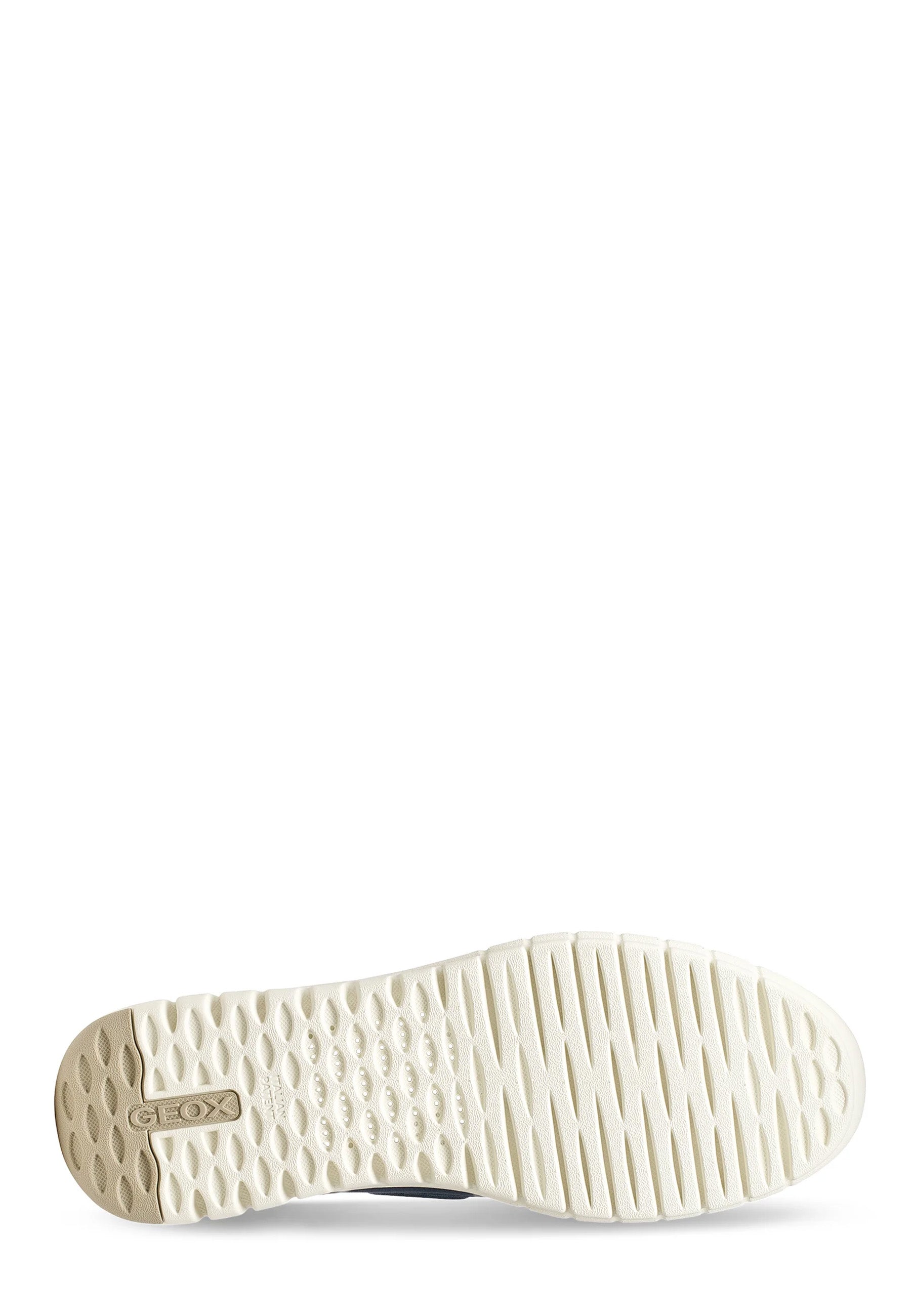 Mocassini Blu Scuro Geox