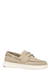 Mocassini Beige Geox