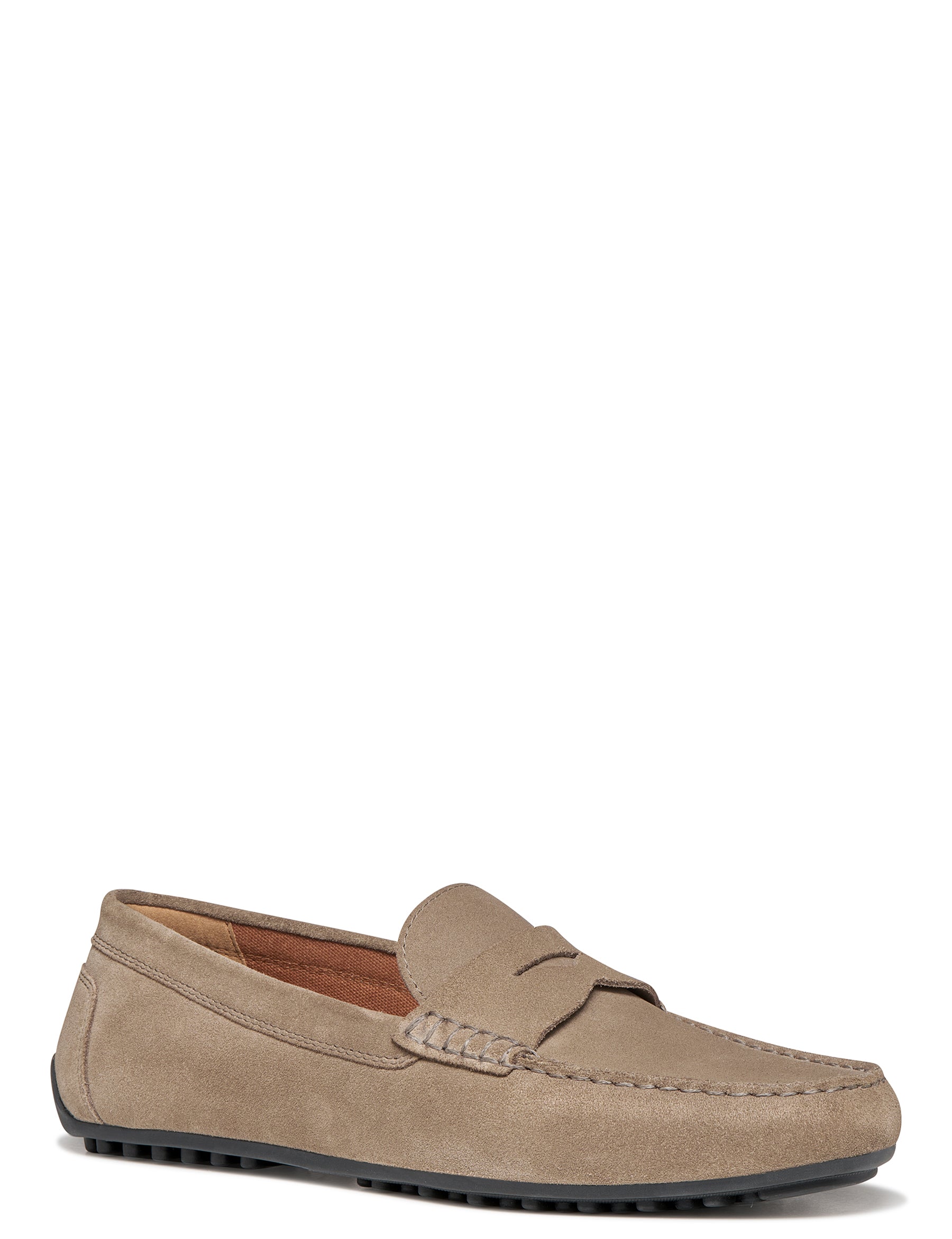 Mocassini Beige Geox