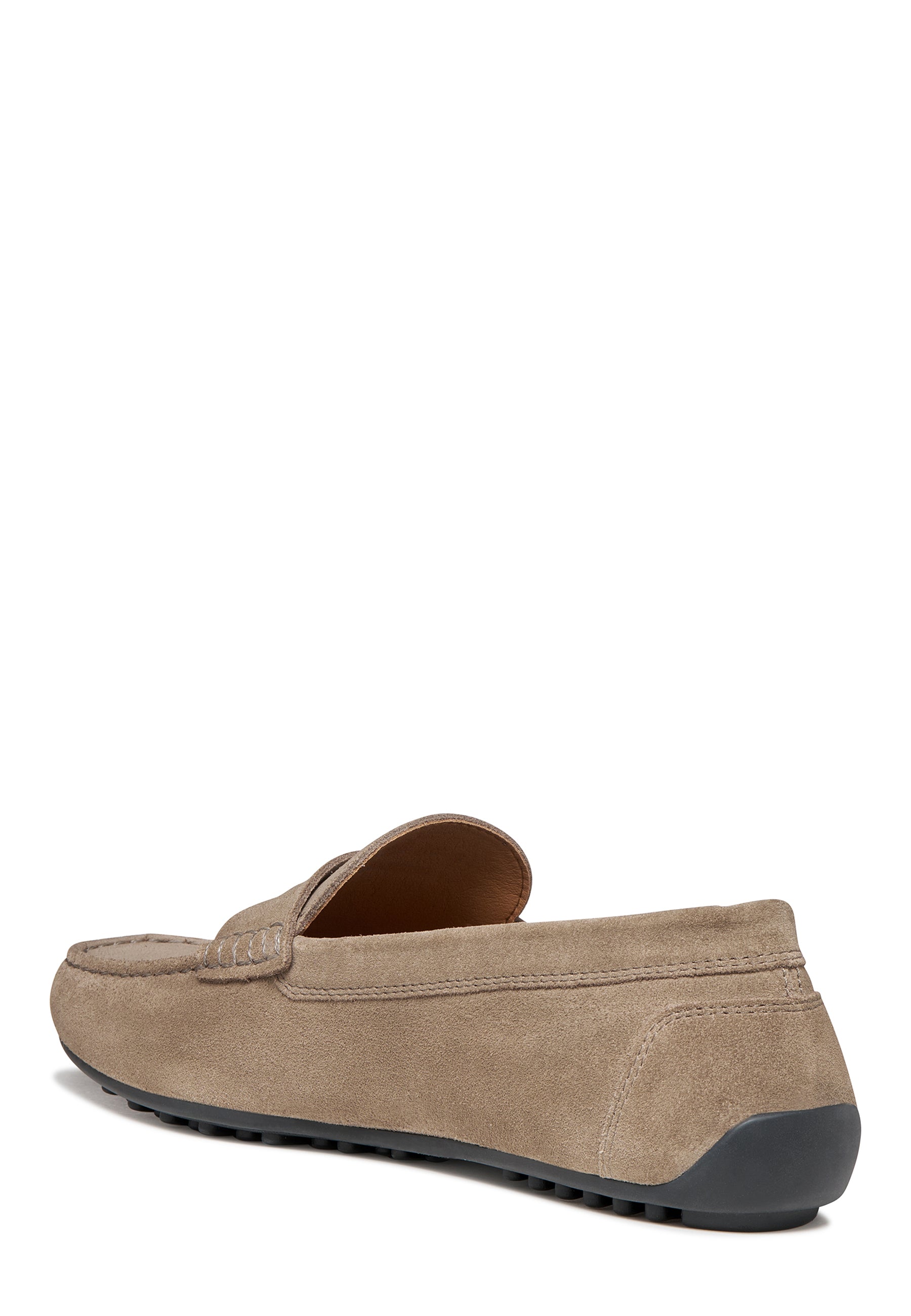 Mocassini Beige Geox
