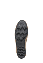 Mocassini Beige Geox