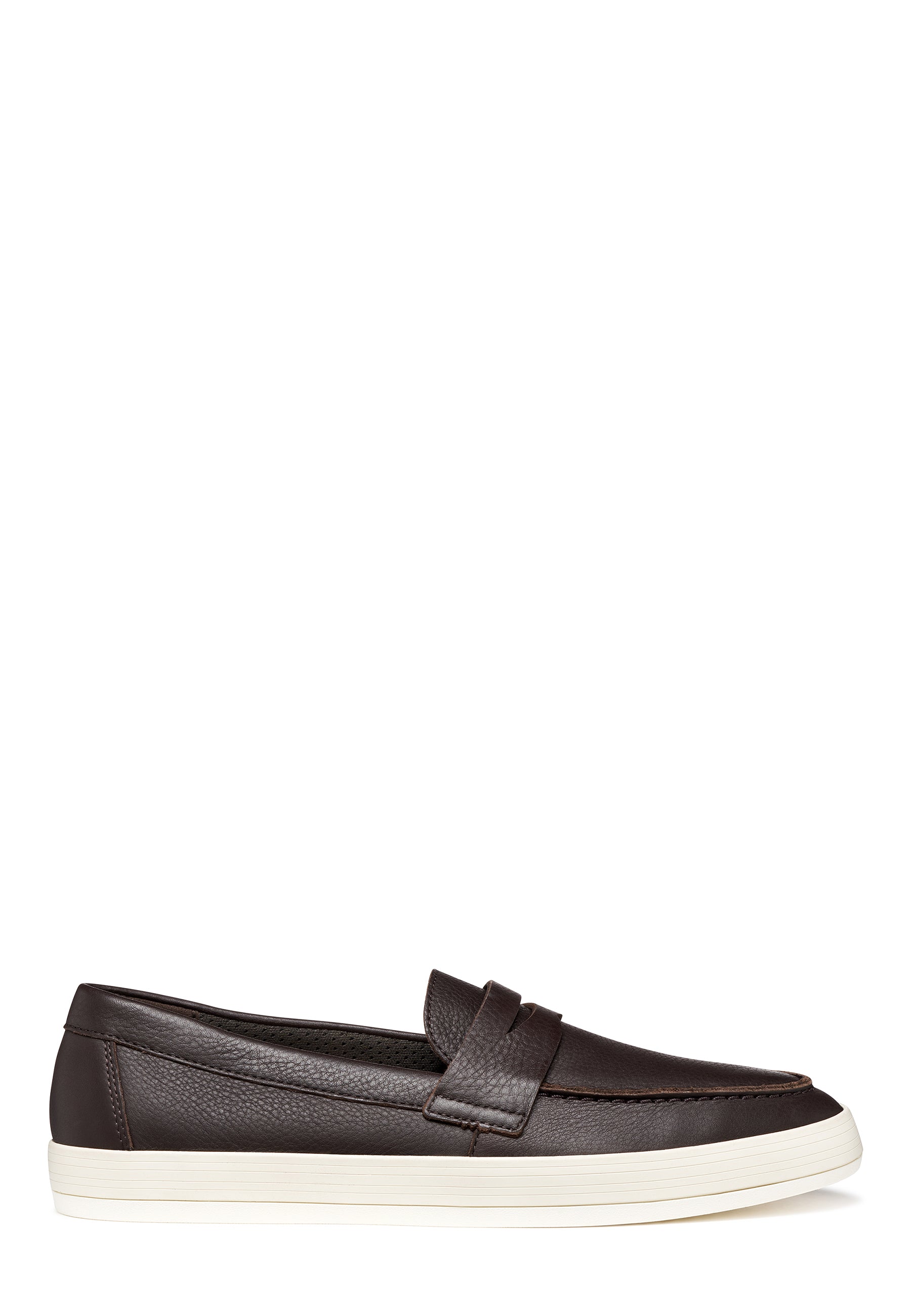 Mocassini Marrone Geox