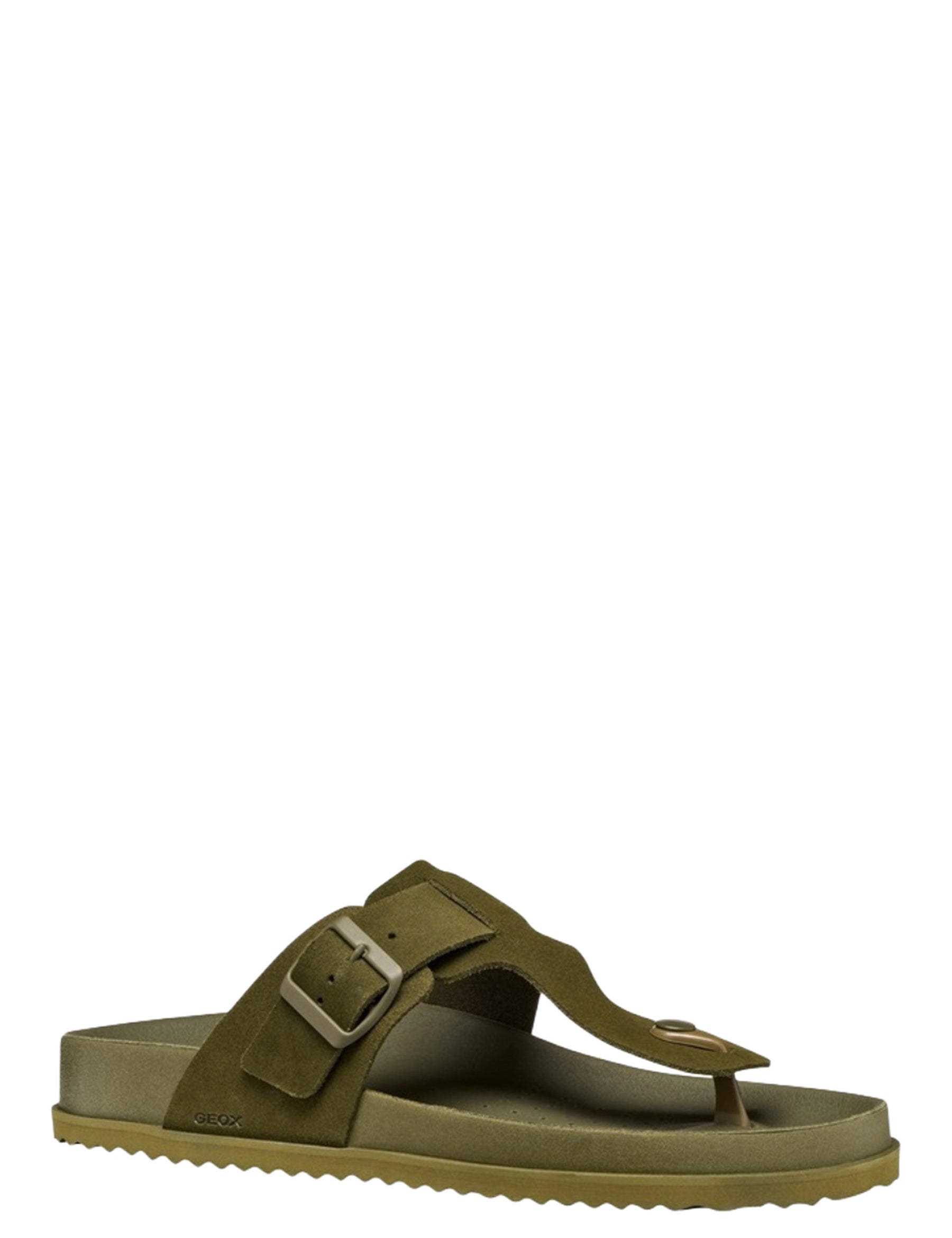 Infradito Verde Geox
