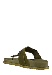 Infradito Verde Geox