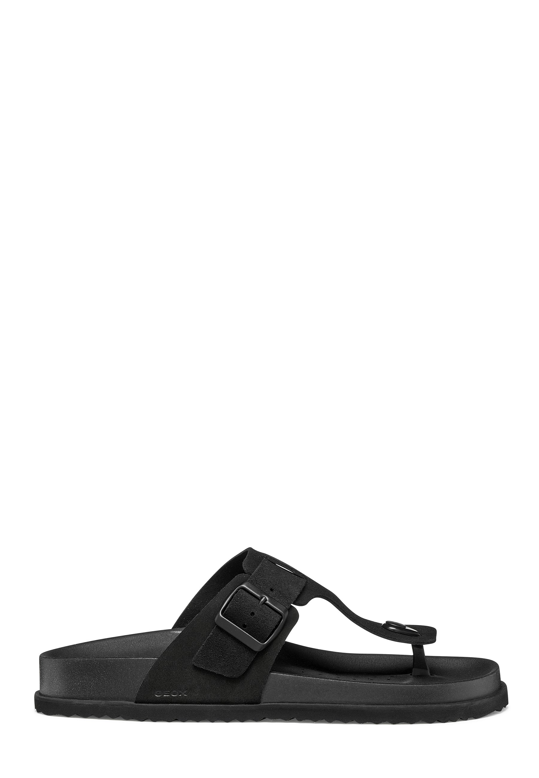 Infradito Nero Geox