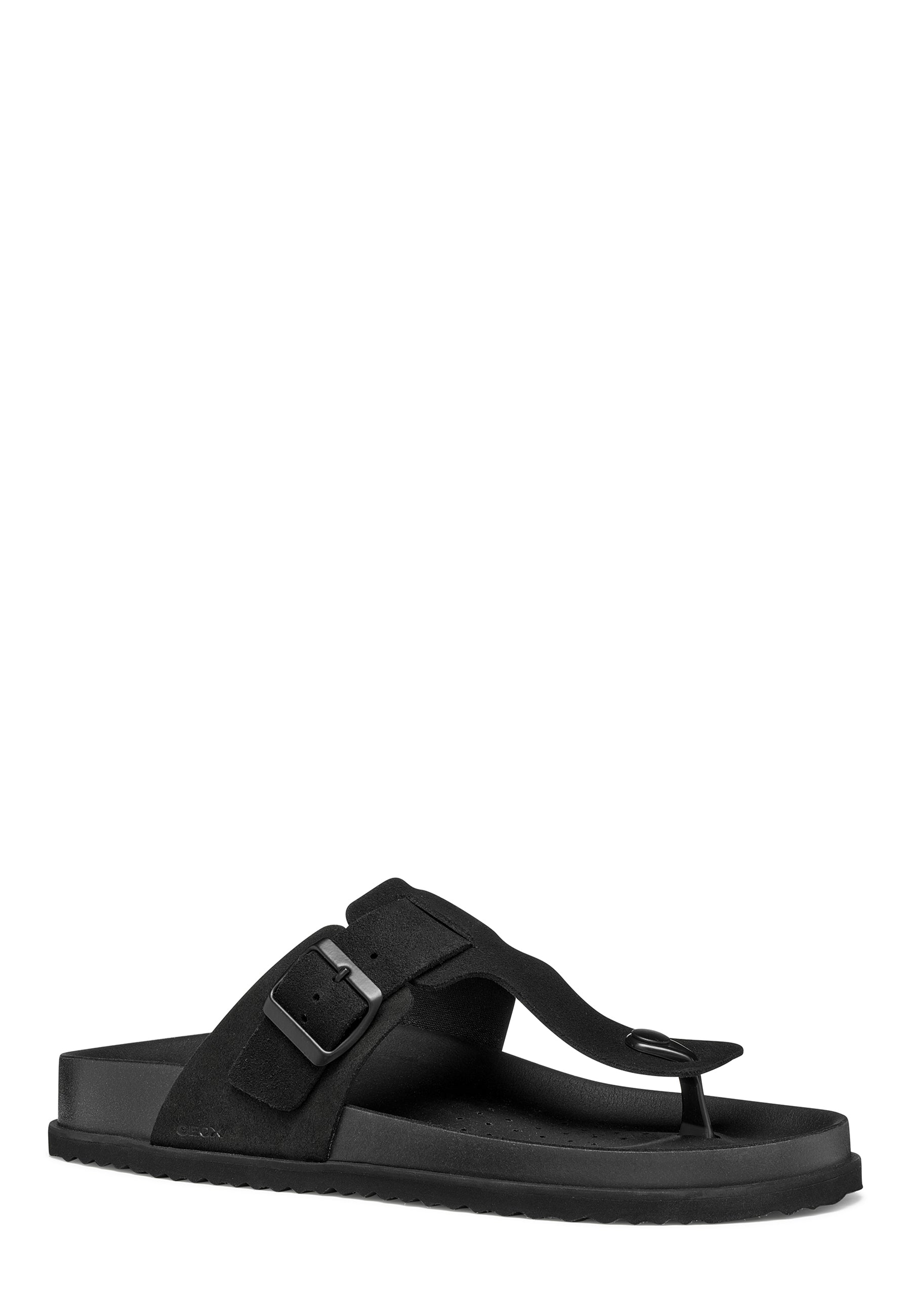 Infradito Nero Geox