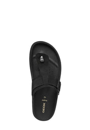 Infradito Nero Geox