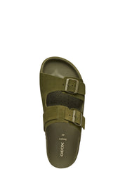 Sandali Verde Geox