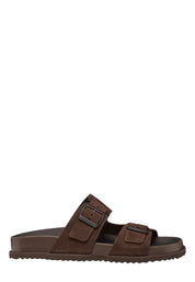 Sandali Marrone Geox