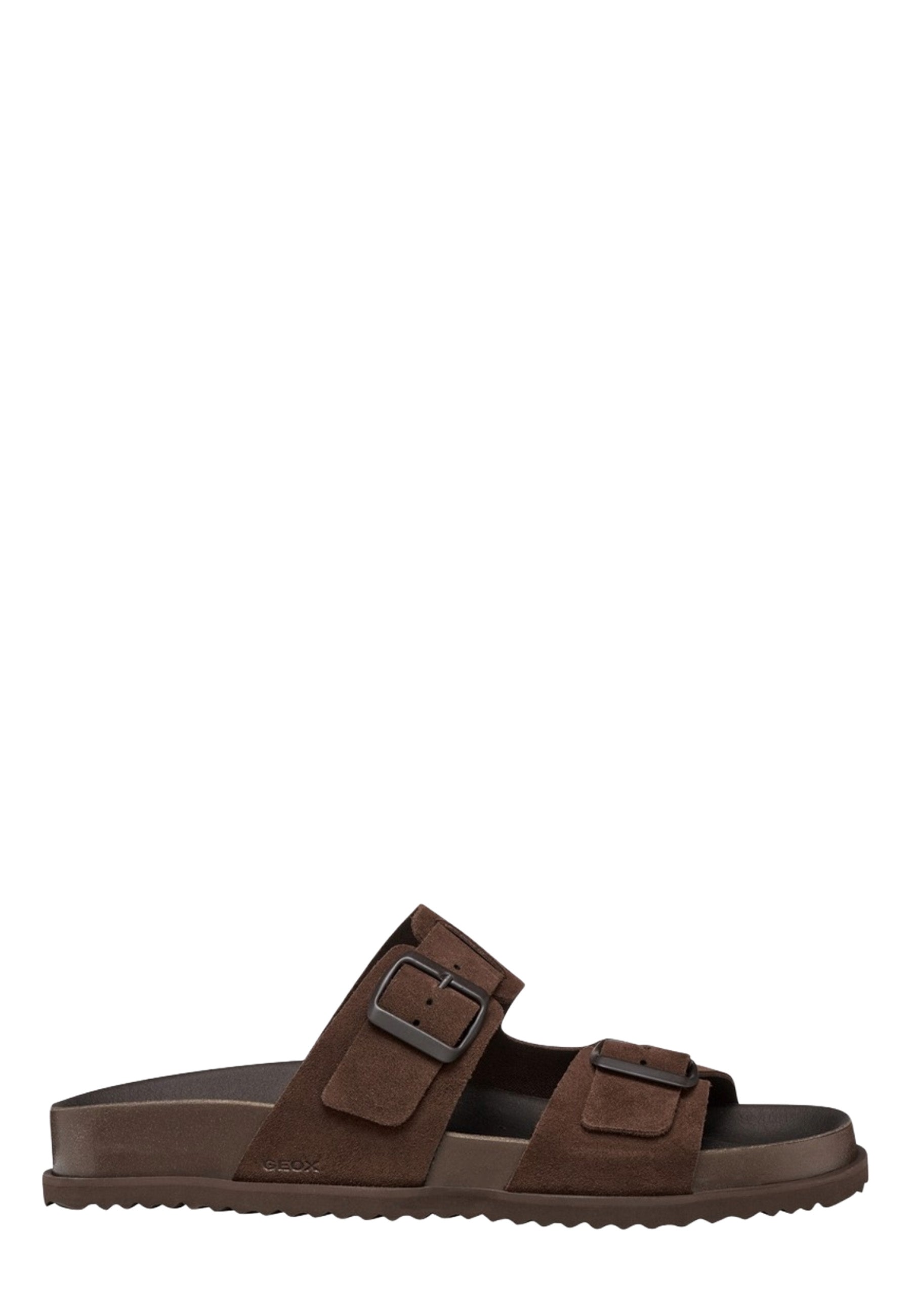 Sandali Marrone Geox