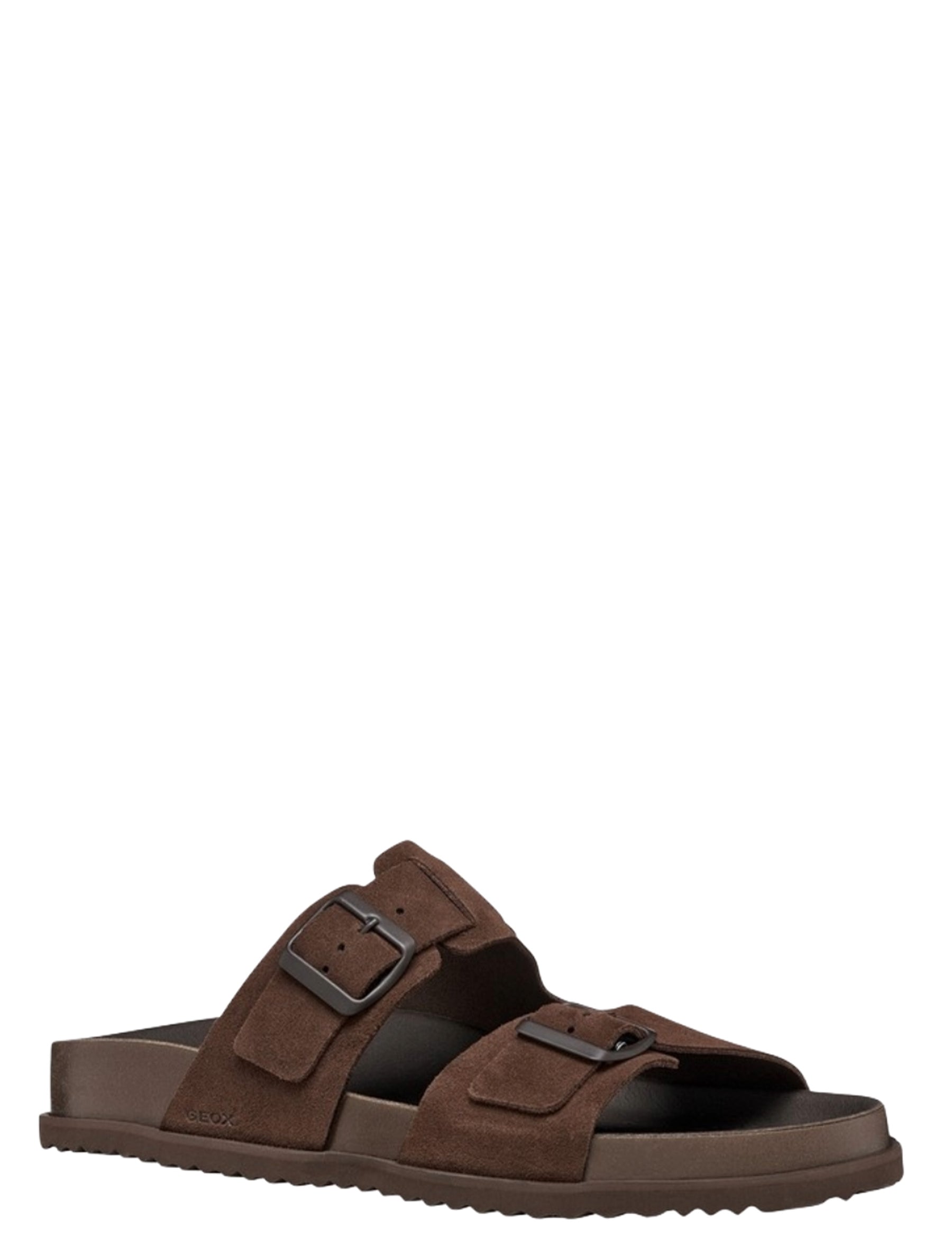 Sandali Marrone Geox