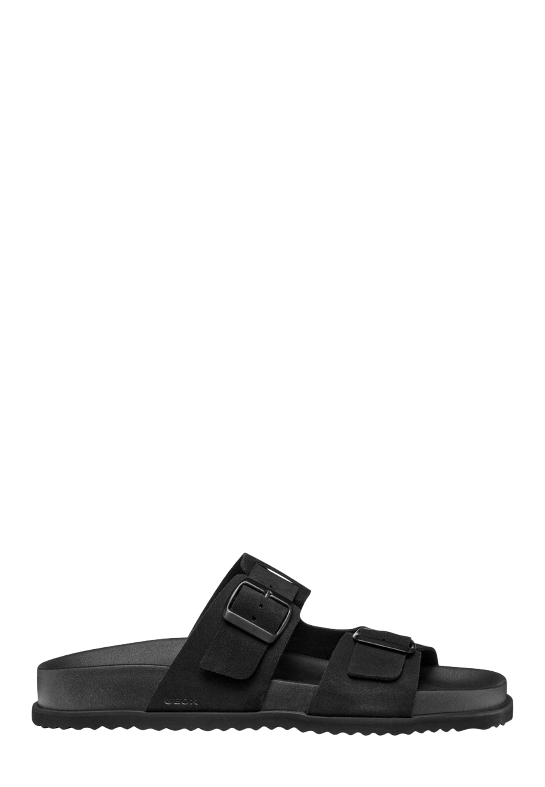 Sandali Nero Geox
