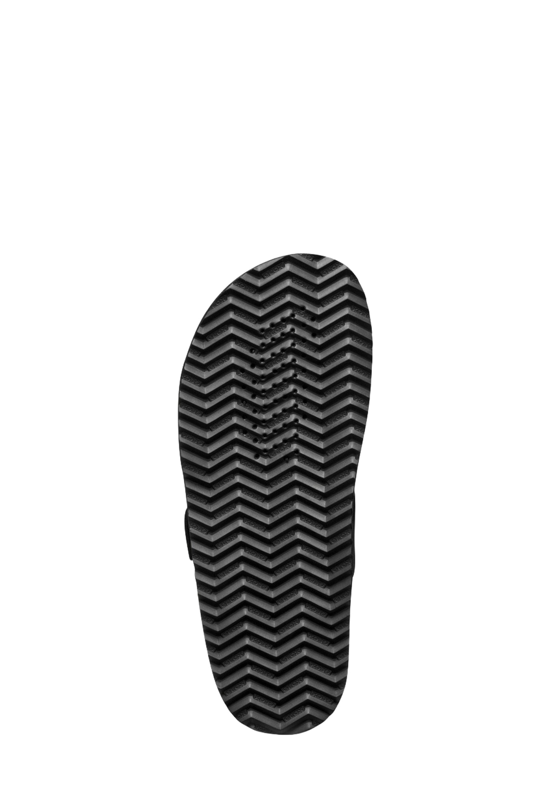 Sandali Nero Geox