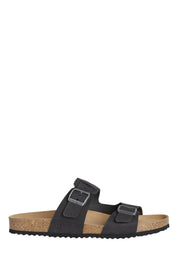 Sandali Nero Geox