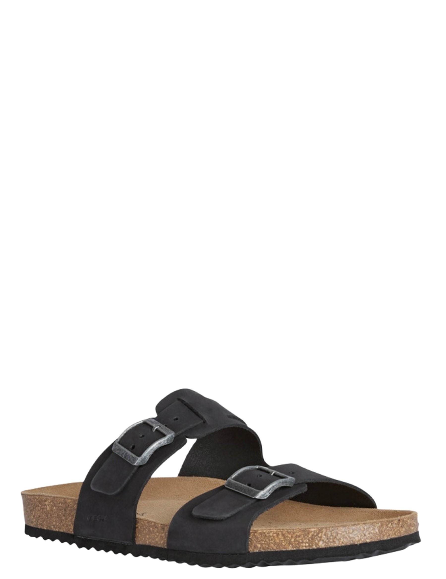 Sandali Nero Geox