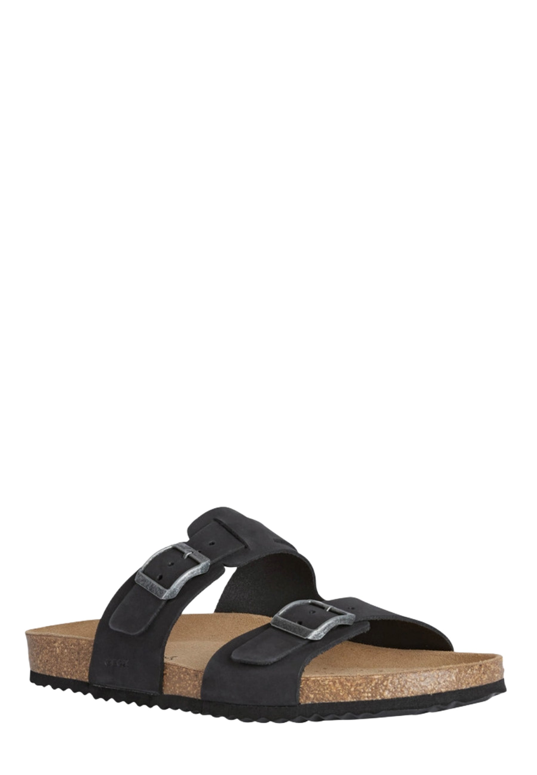 Sandali Nero Geox