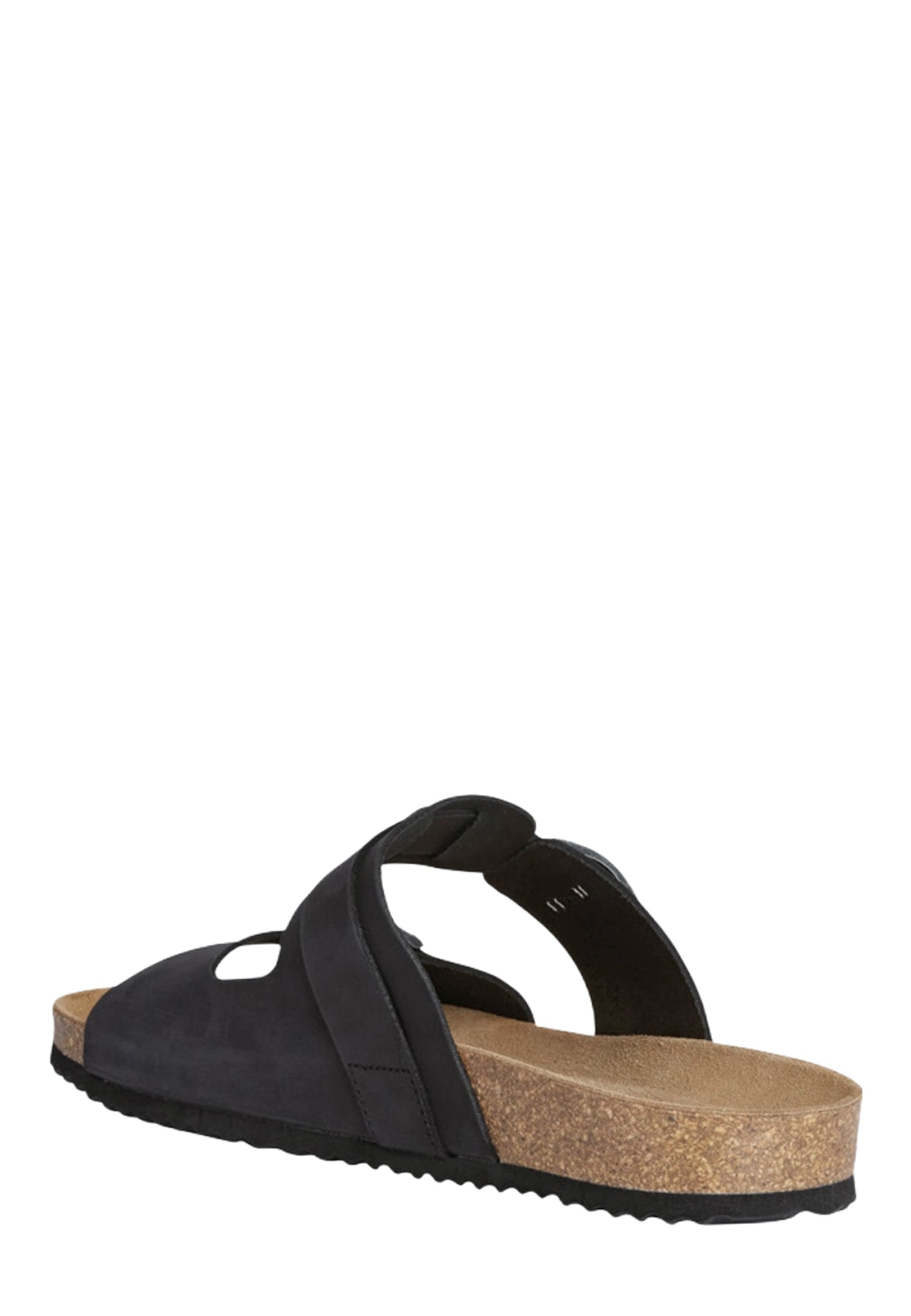 Sandali Nero Geox