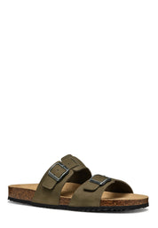 Sandali Verde Geox