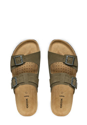 Sandali Verde Geox