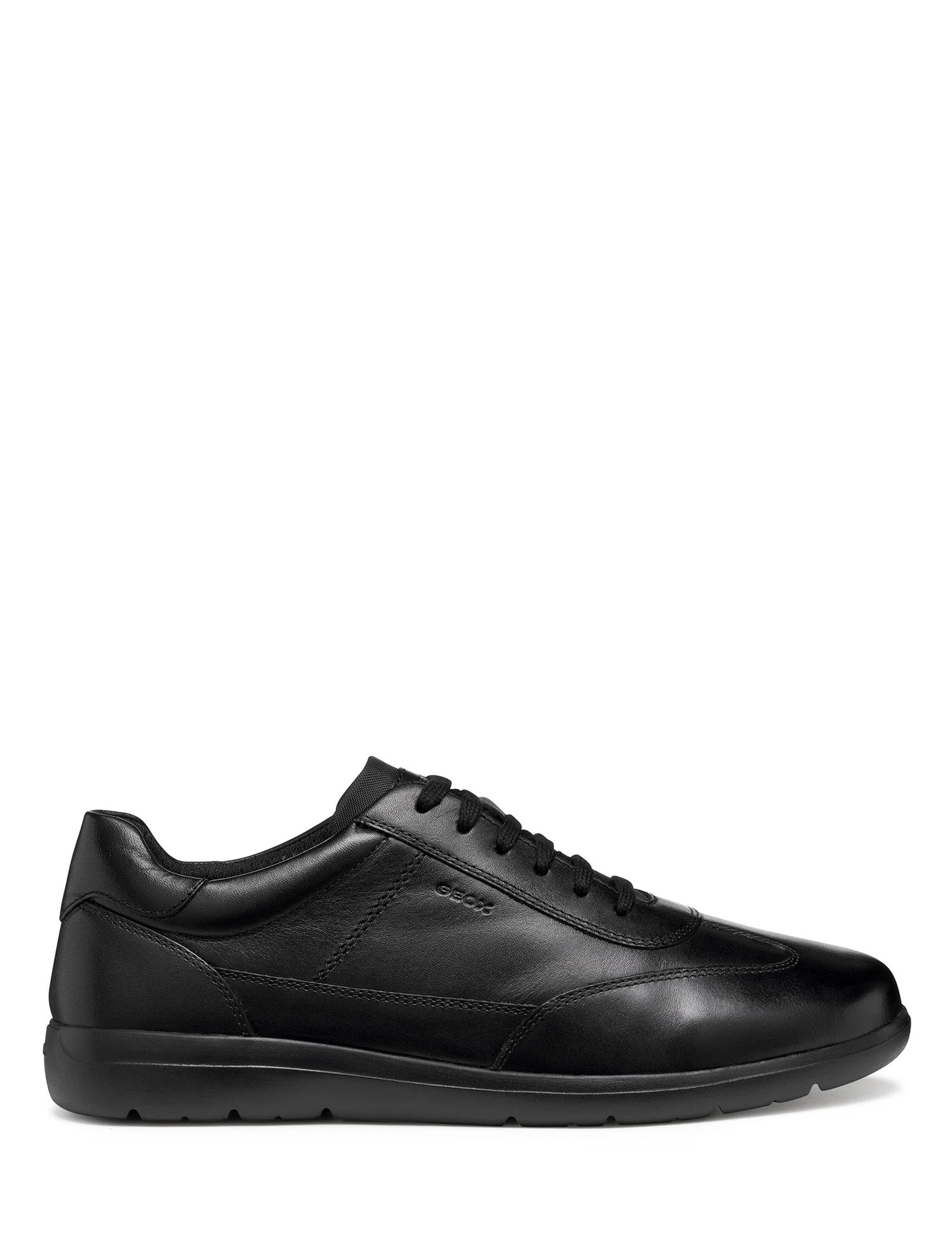 Sneakers Nero Geox
