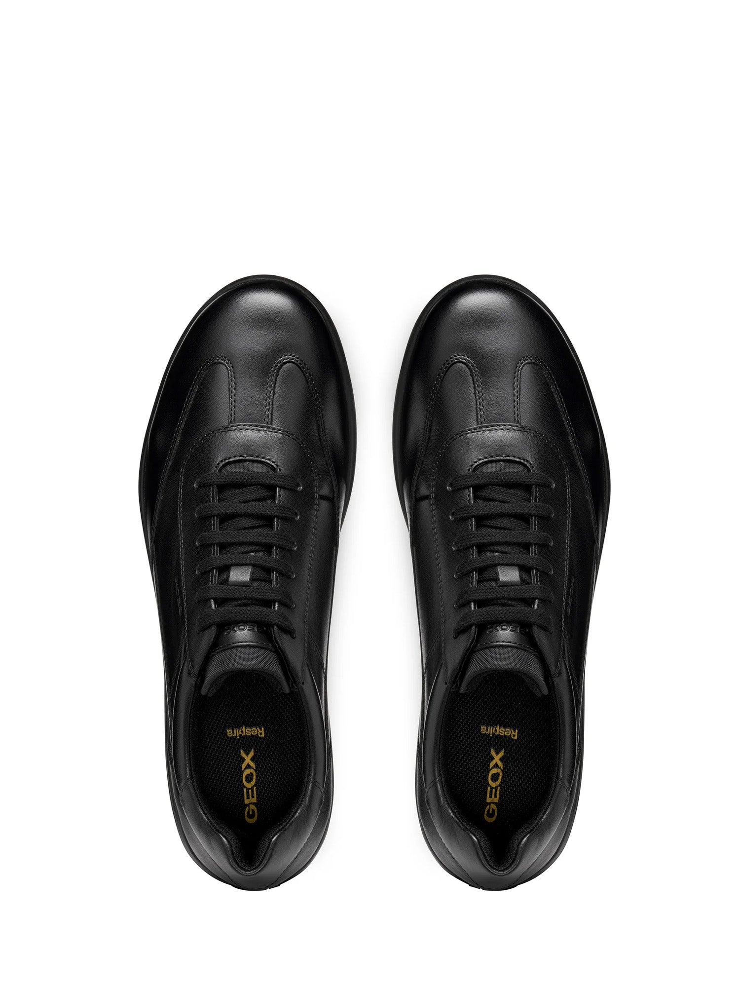 Sneakers Nero Geox