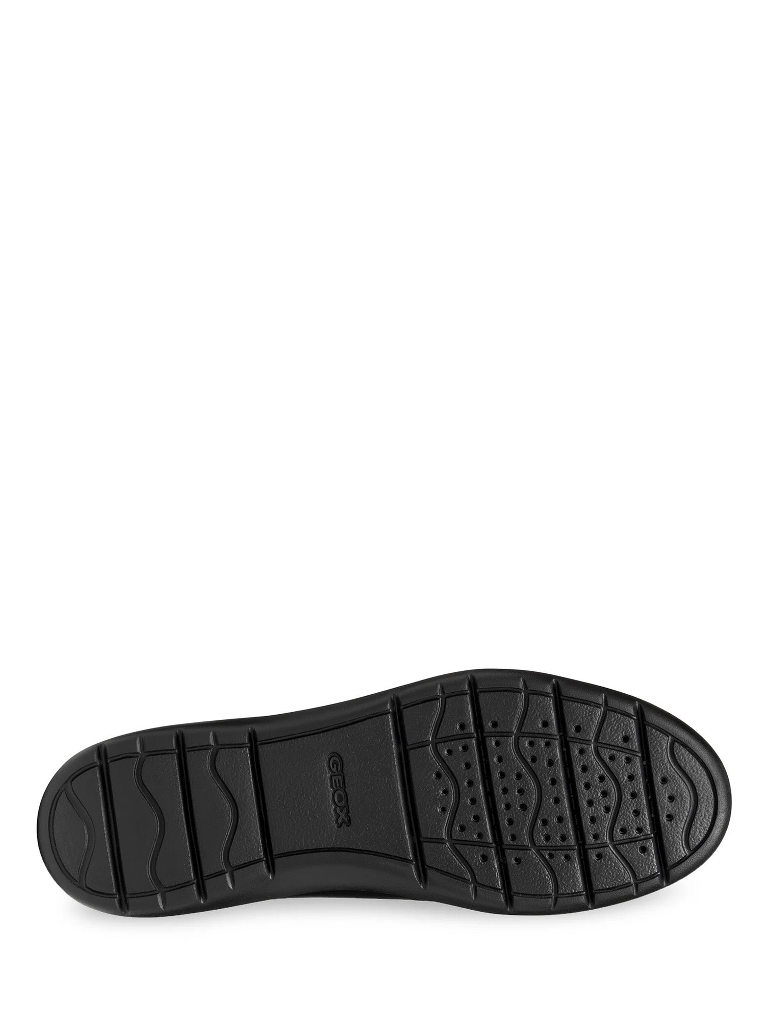 Sneakers Nero Geox
