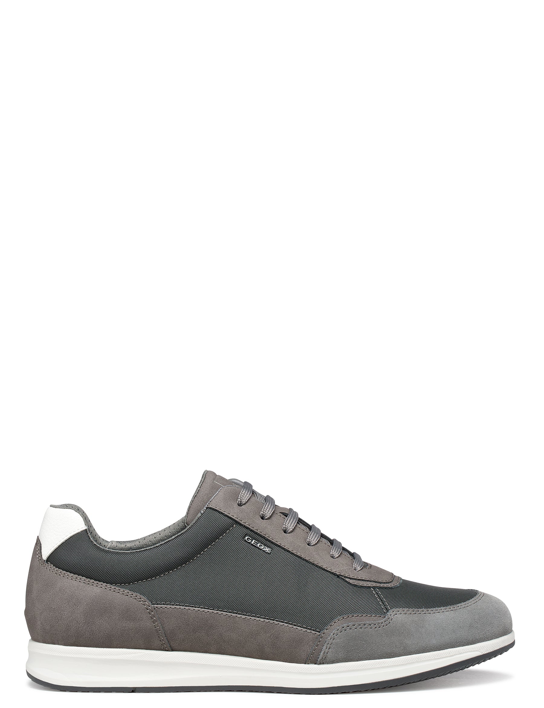 Sneakers Grigio Geox