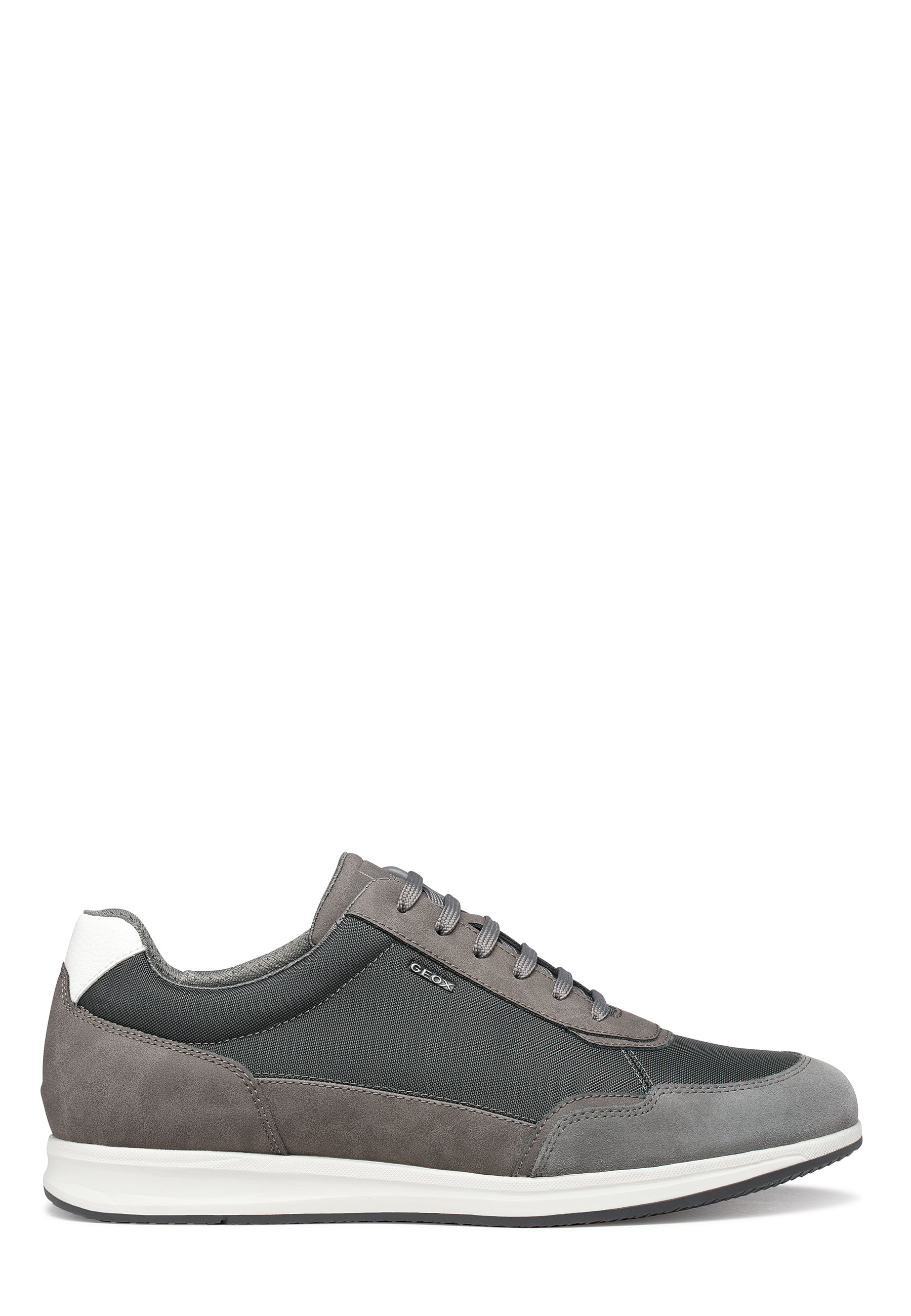 Sneakers Grigio Geox