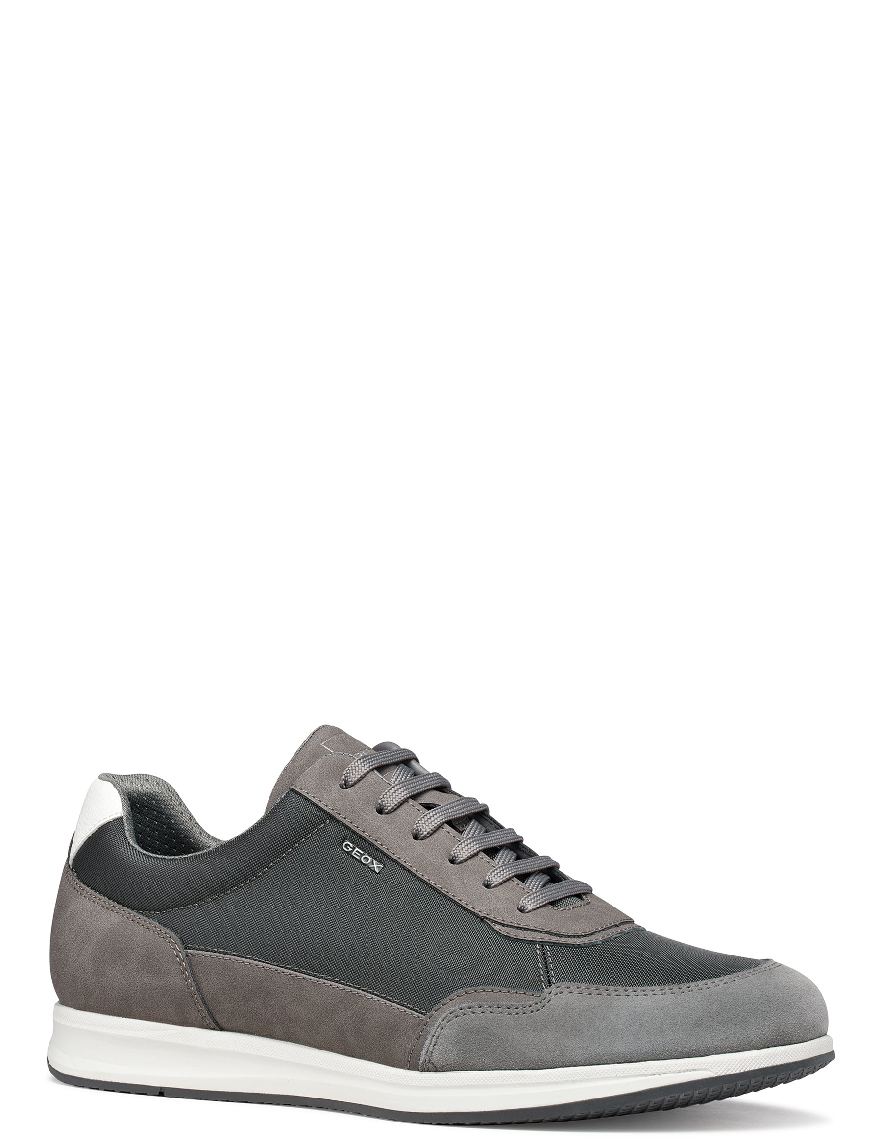 Sneakers Grigio Geox