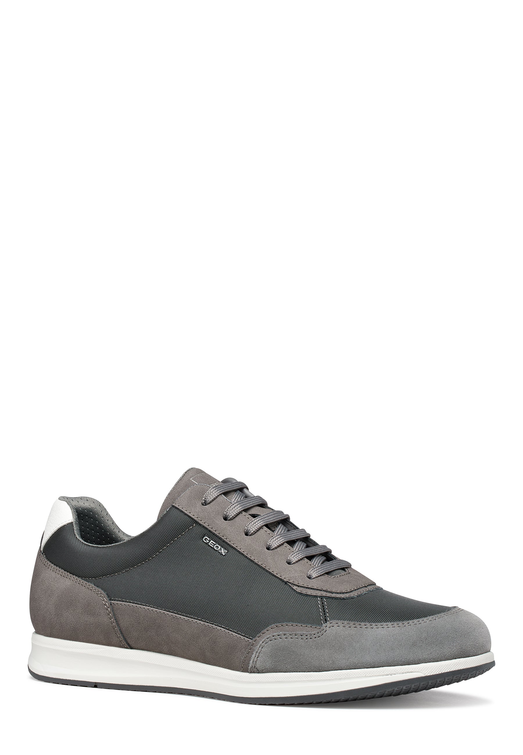 Sneakers Grigio Geox
