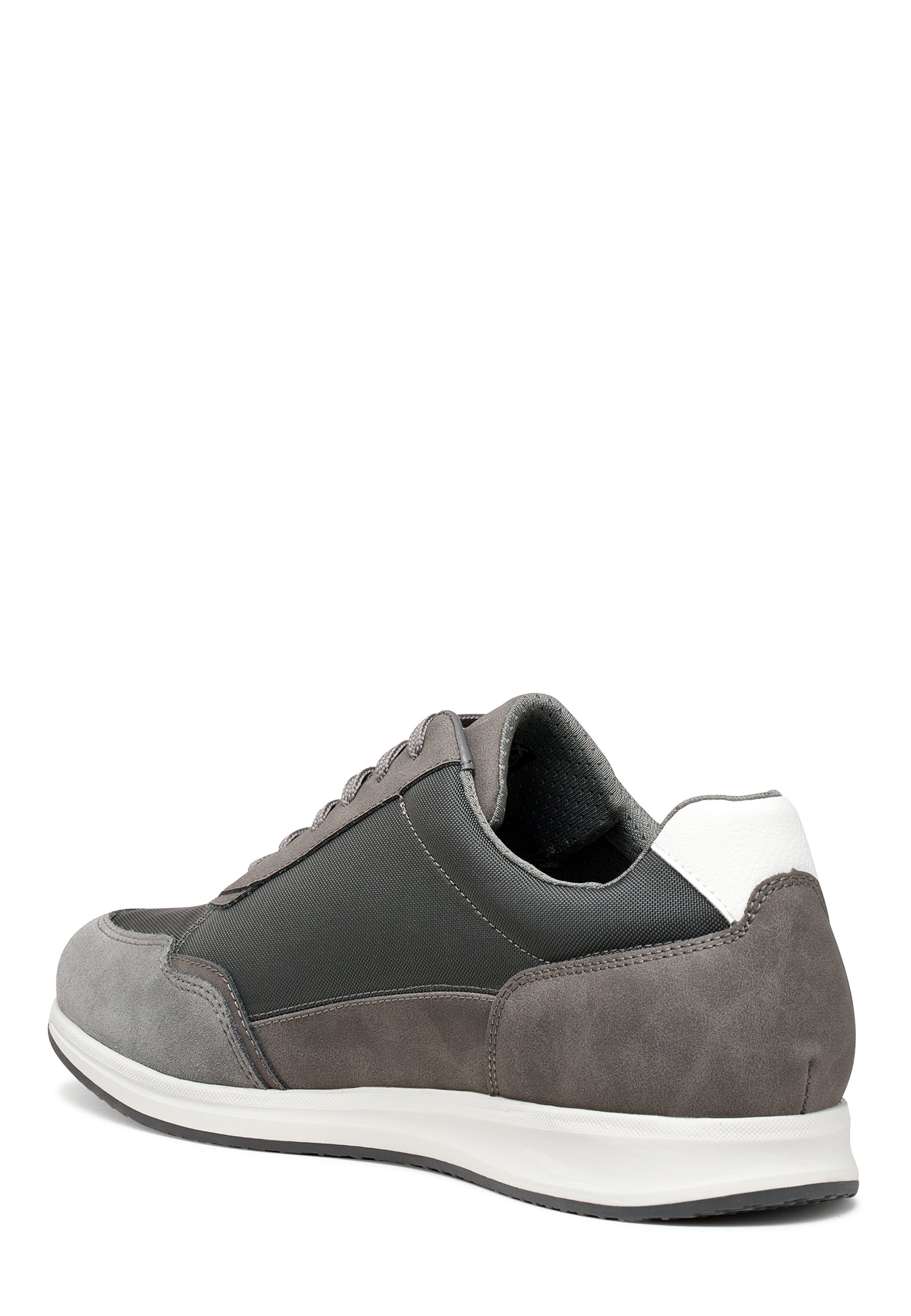 Sneakers Grigio Geox