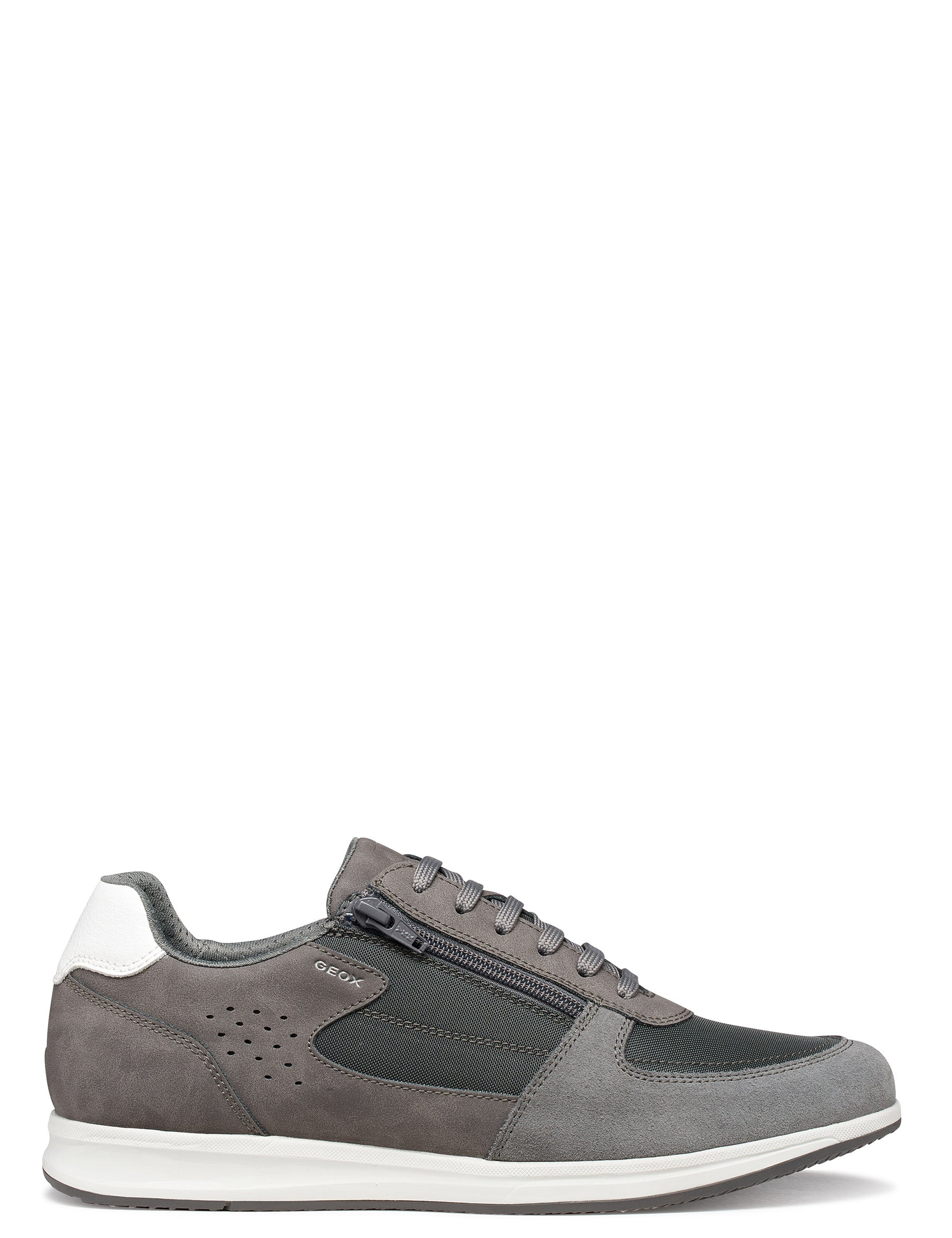 Sneakers Grigio Geox