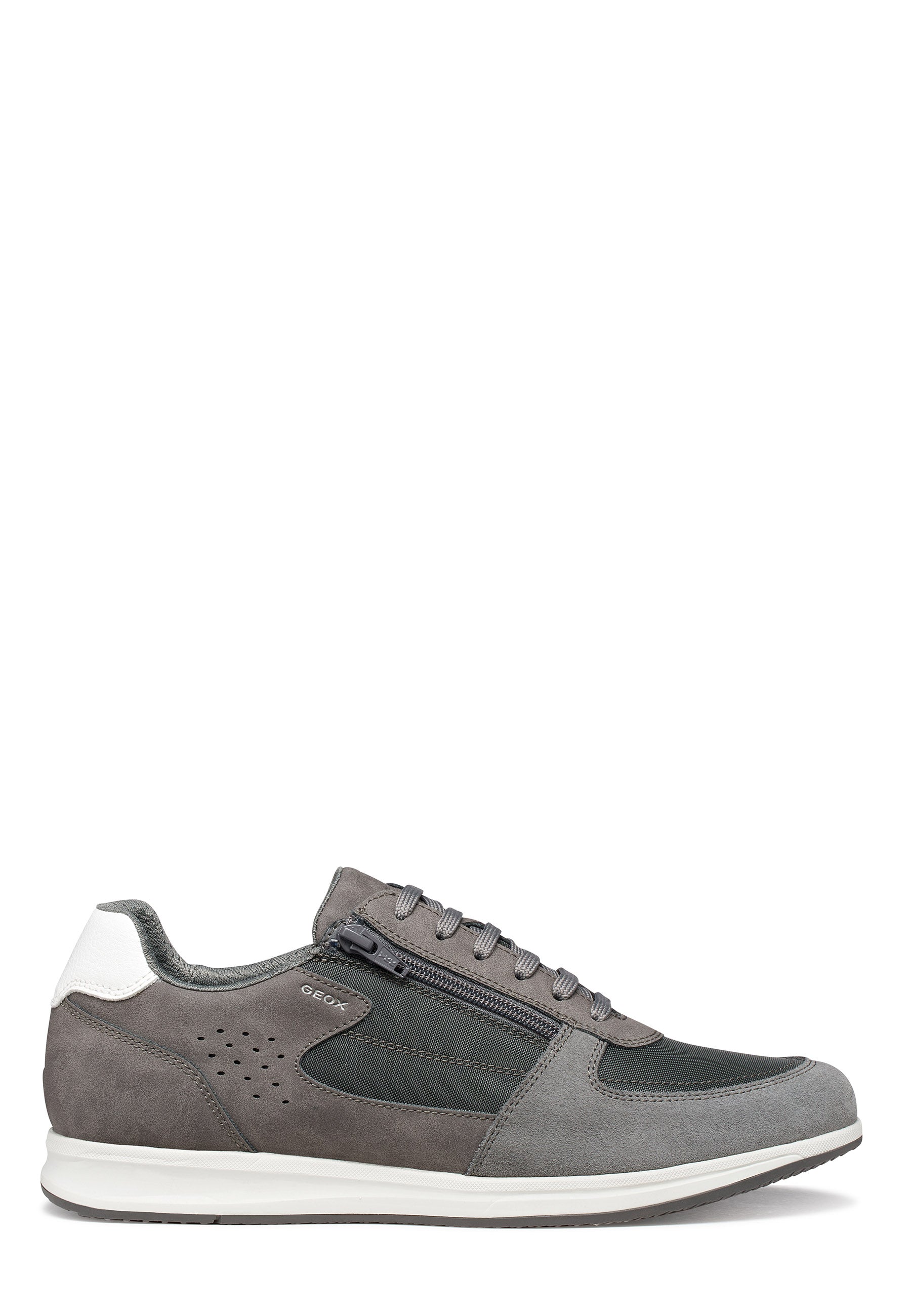 Sneakers Grigio Geox