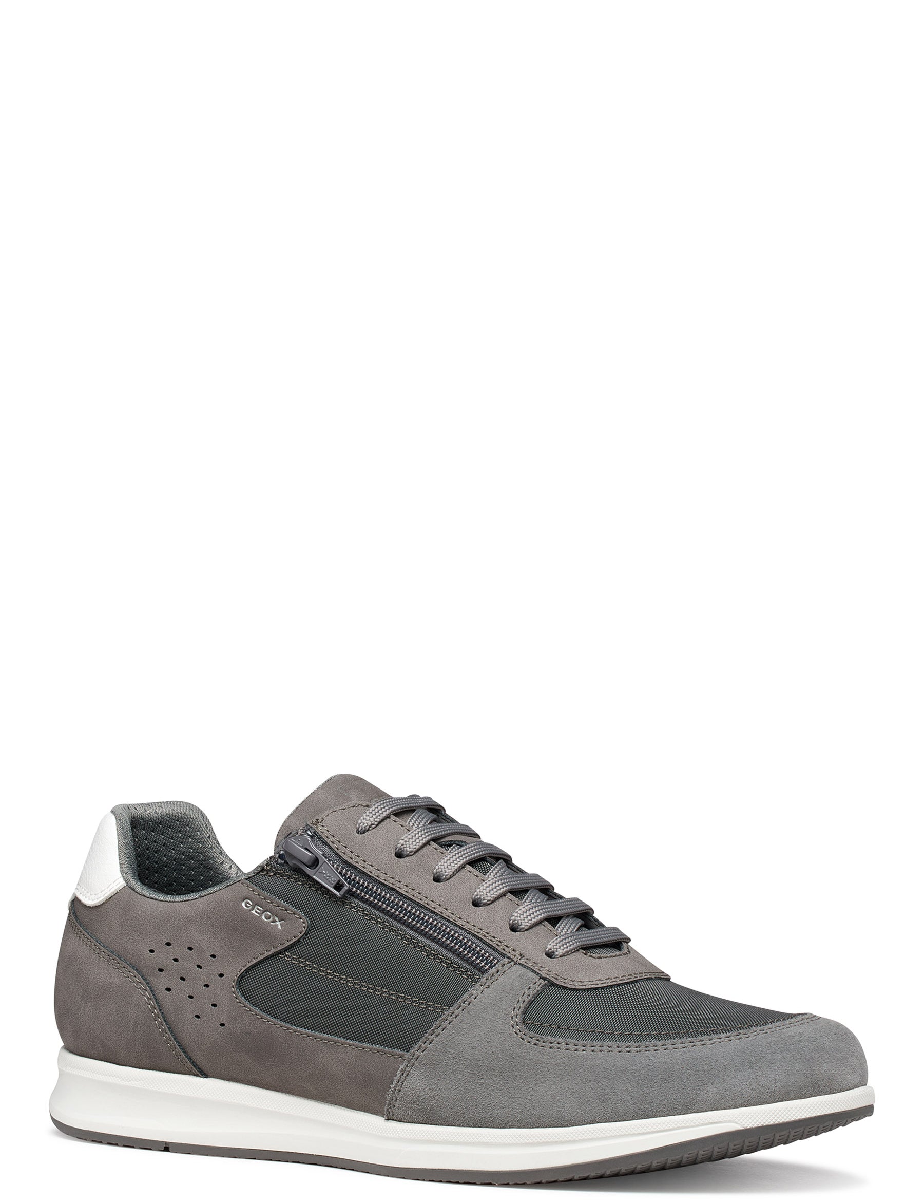Sneakers Grigio Geox