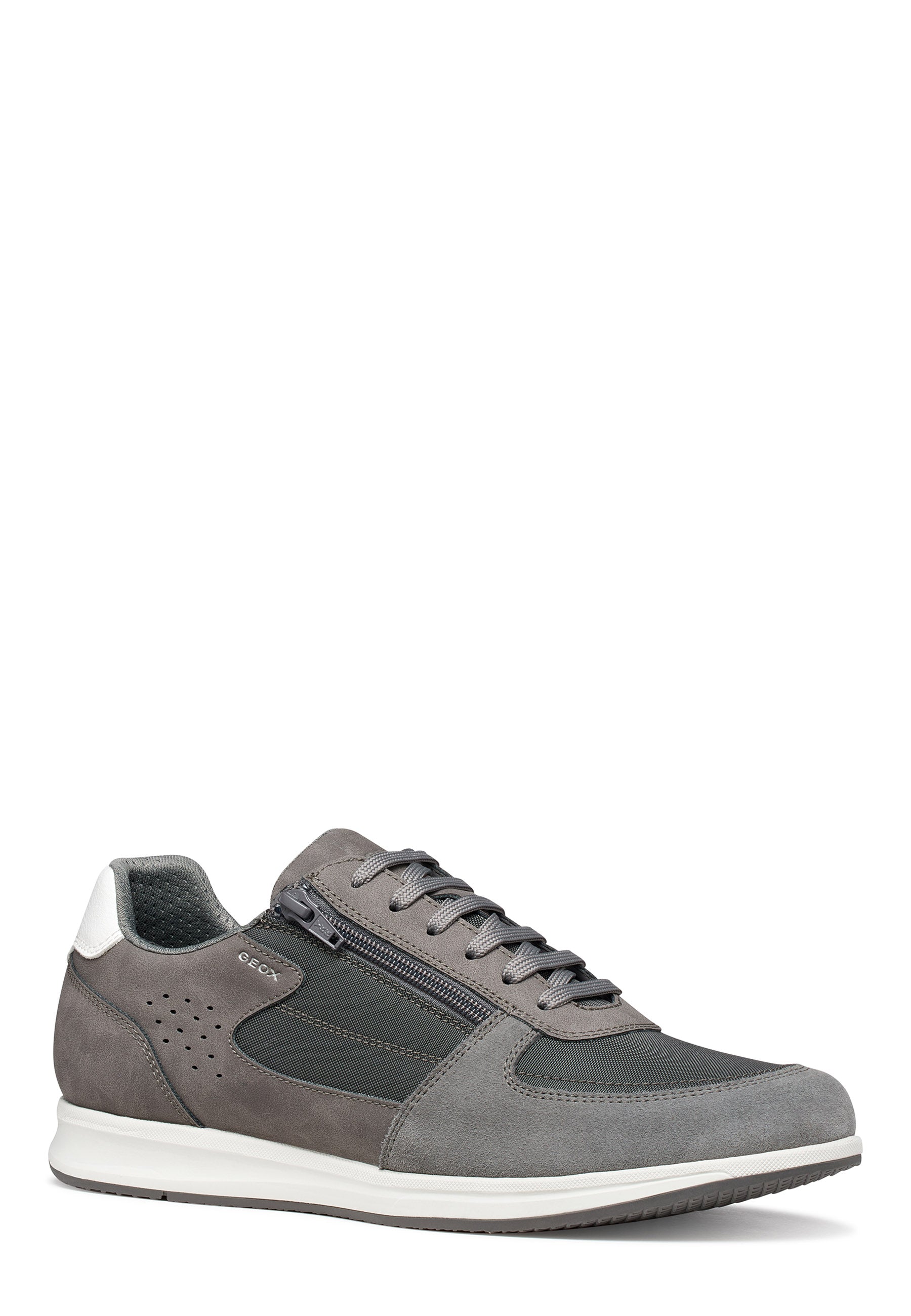 Sneakers Grigio Geox